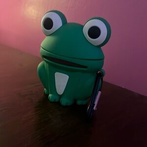 Frog AirPod case for Gen 1 AirPods